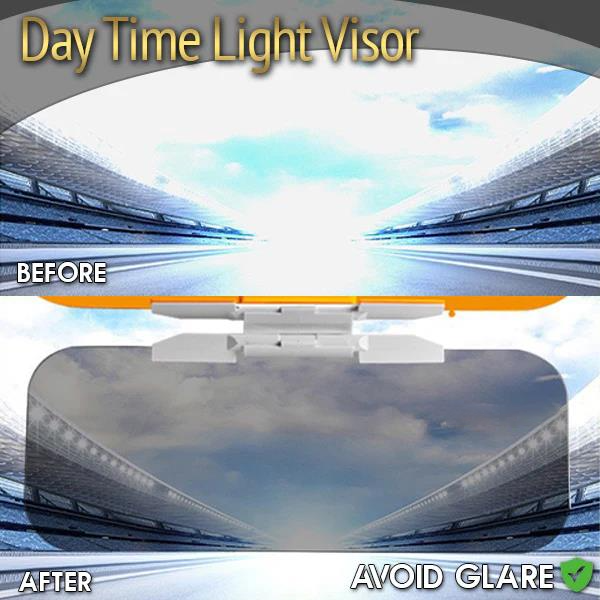 HandyFidgetGround™ Anti-Glare Car Sun Visor