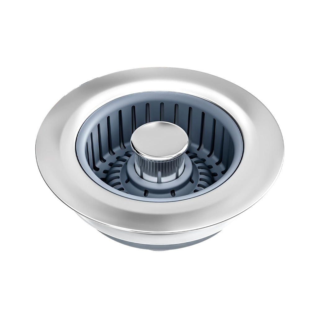 HandyFidgetGround™ Anti-Insect 3-in-1 Seal Tight Strainer Combo