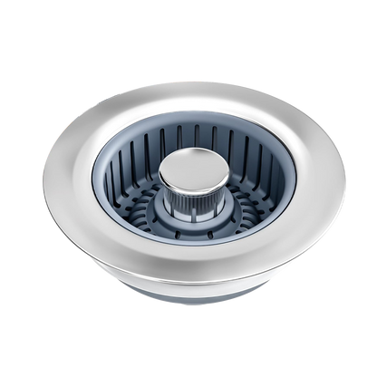 HandyFidgetGround™ Anti-Insect 3-in-1 Seal Tight Strainer Combo