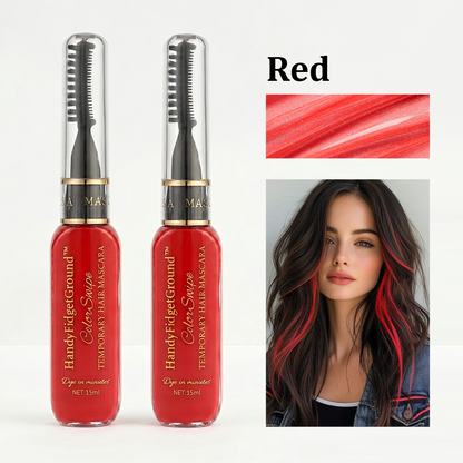 HandyFidgetGround™ ColorSwipe Temporary Hair Mascara
