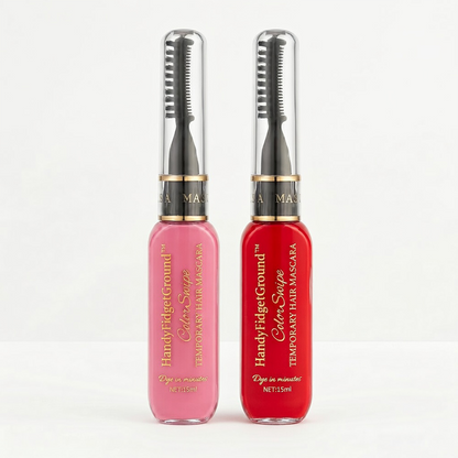 HandyFidgetGround™ ColorSwipe Temporary Hair Mascara