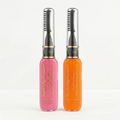 HandyFidgetGround™ ColorSwipe Temporary Hair Mascara