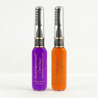 HandyFidgetGround™ ColorSwipe Temporary Hair Mascara