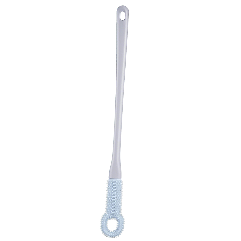 HandyFidgetGround™ Easy-Reach Deep Cleaning Foot Brush