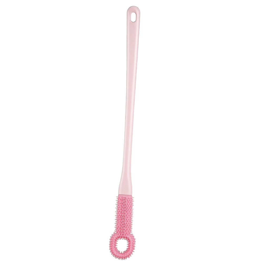 HandyFidgetGround™ Easy-Reach Deep Cleaning Foot Brush