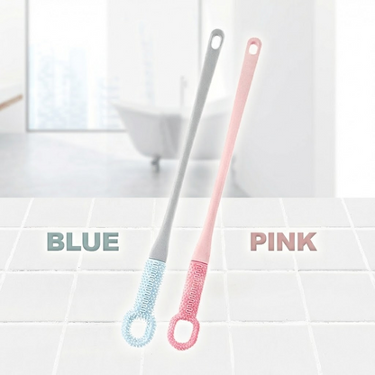 HandyFidgetGround™ Easy-Reach Deep Cleaning Foot Brush