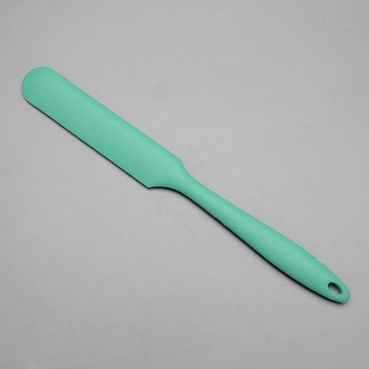 HandyFidgetGround™ EasyScrape Long Handle Jar Spatula
