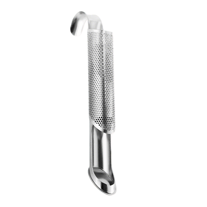 HandyFidgetGround™ GoBrew Stainless Steel Tea Infuser Stick