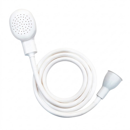 HandyFidgetGround™ HomeShower Multi-Wash Faucet Sprayer