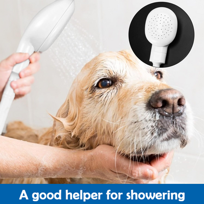 HandyFidgetGround™ HomeShower Multi-Wash Faucet Sprayer