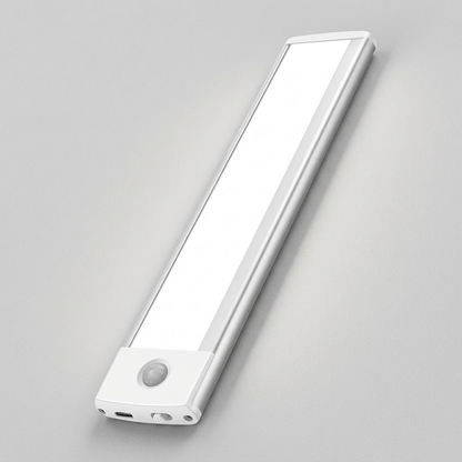 HandyFidgetGround™ LumiSense Magnetic Motion LED Light