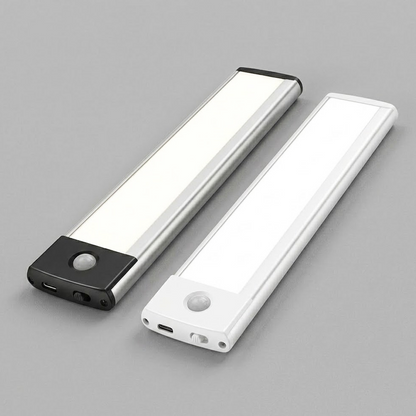 HandyFidgetGround™ LumiSense Magnetic Motion LED Light