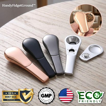HandyFidgetGround™ MagSpoon Alloy Pocket Chamber Tool