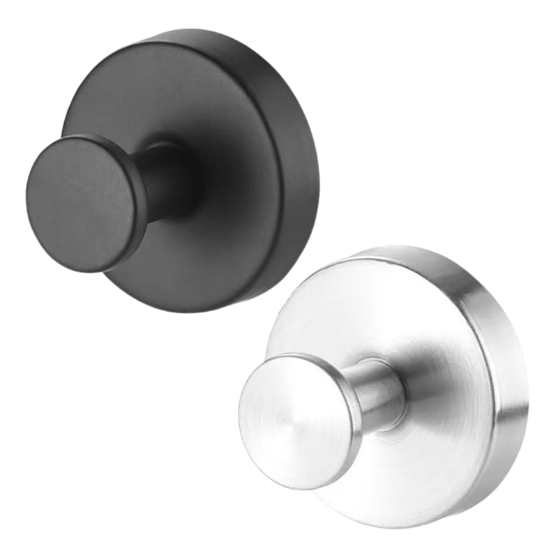 HandyFidgetGround™ MaxHold Twist-Lock Suction Hook
