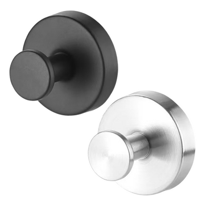 HandyFidgetGround™ MaxHold Twist-Lock Suction Hook