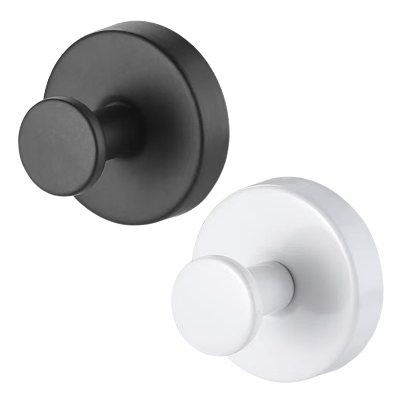 HandyFidgetGround™ MaxHold Twist-Lock Suction Hook