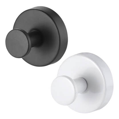 HandyFidgetGround™ MaxHold Twist-Lock Suction Hook