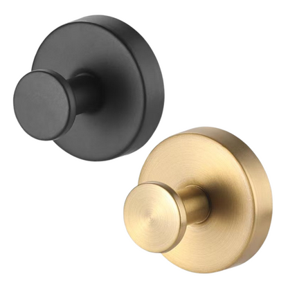 HandyFidgetGround™ MaxHold Twist-Lock Suction Hook