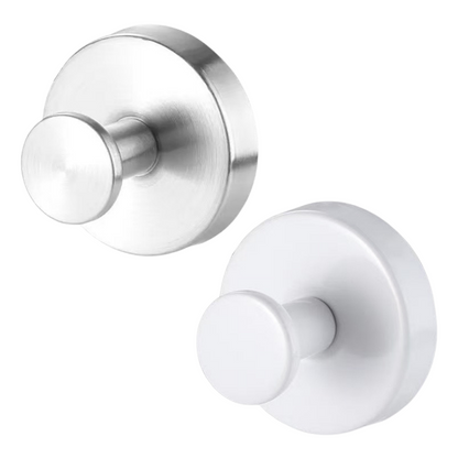 HandyFidgetGround™ MaxHold Twist-Lock Suction Hook