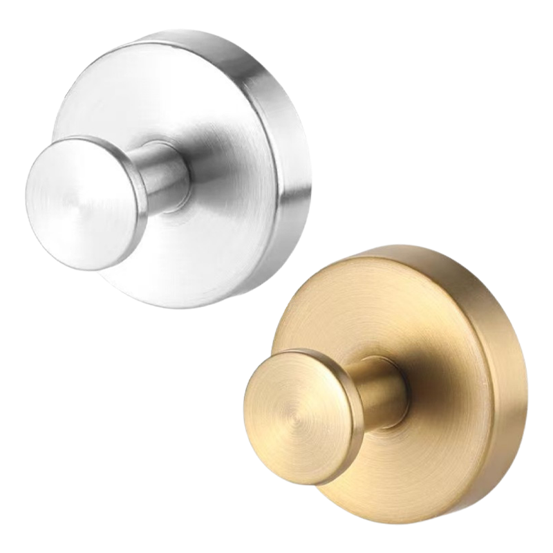 HandyFidgetGround™ MaxHold Twist-Lock Suction Hook