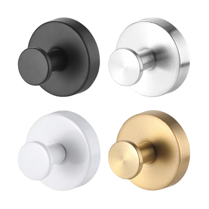 HandyFidgetGround™ MaxHold Twist-Lock Suction Hook