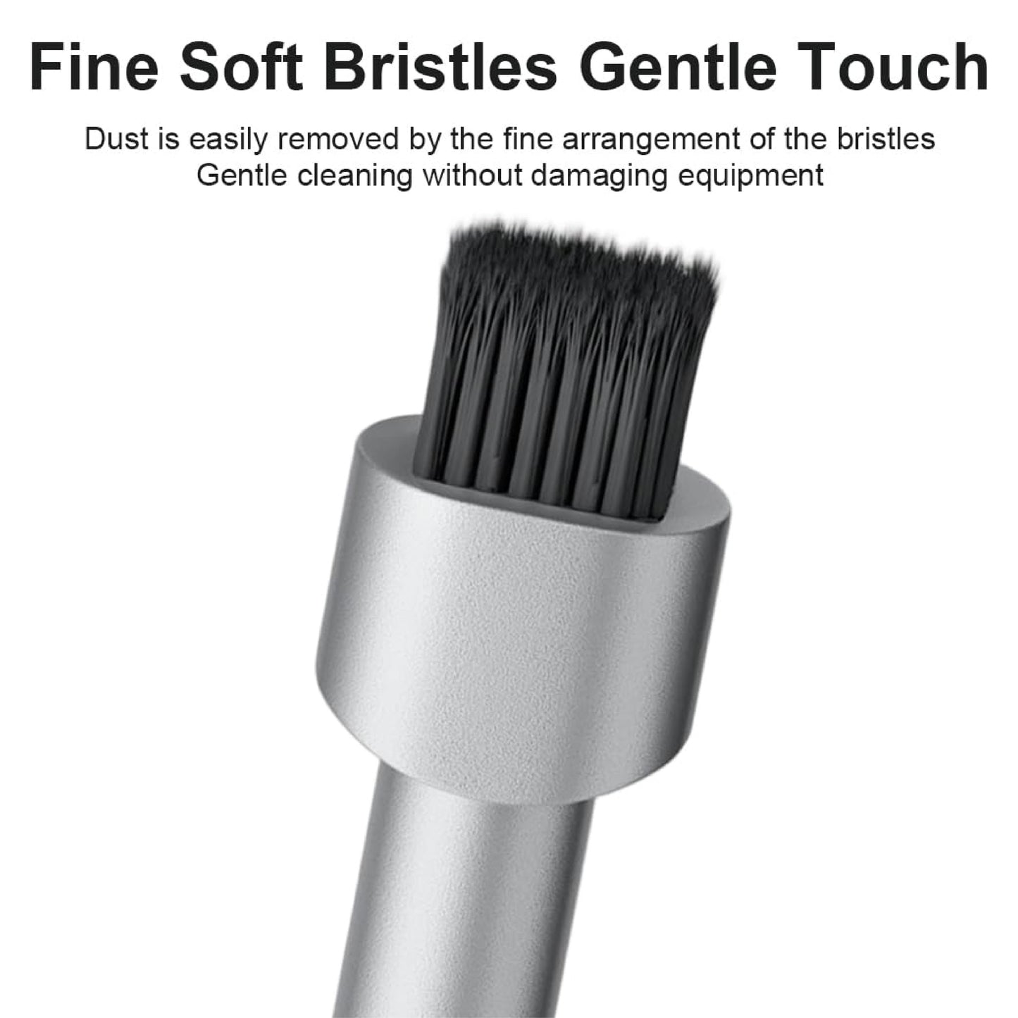 HandyFidgetGround™ MicroClean 2-in-1 SIM Ejector Brush Tool