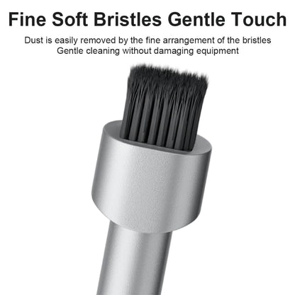 HandyFidgetGround™ MicroClean 2-in-1 SIM Ejector Brush Tool