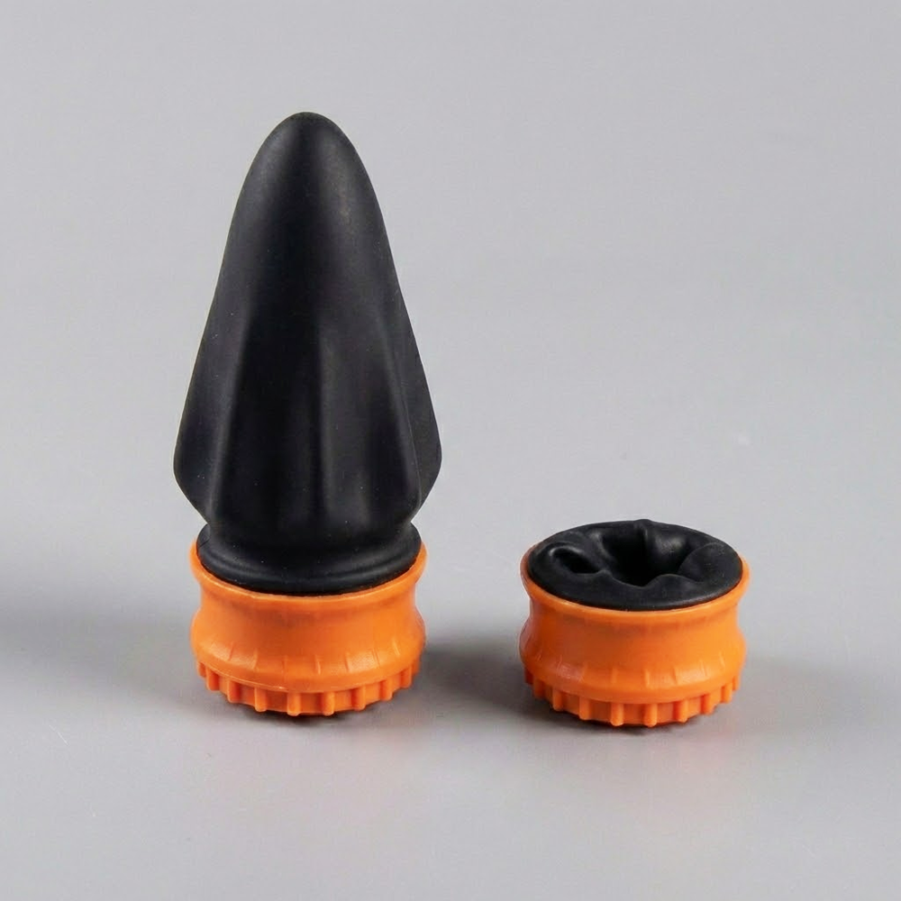 HandyFidgetGround™ MiniShot Pocket Slingshot Launcher