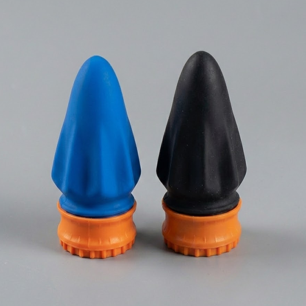 HandyFidgetGround™ MiniShot Pocket Slingshot Launcher