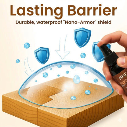 HandyFidgetGround™ NuGrain Wood Repair Kit