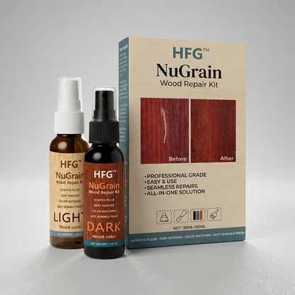 HandyFidgetGround™ NuGrain Wood Repair Kit