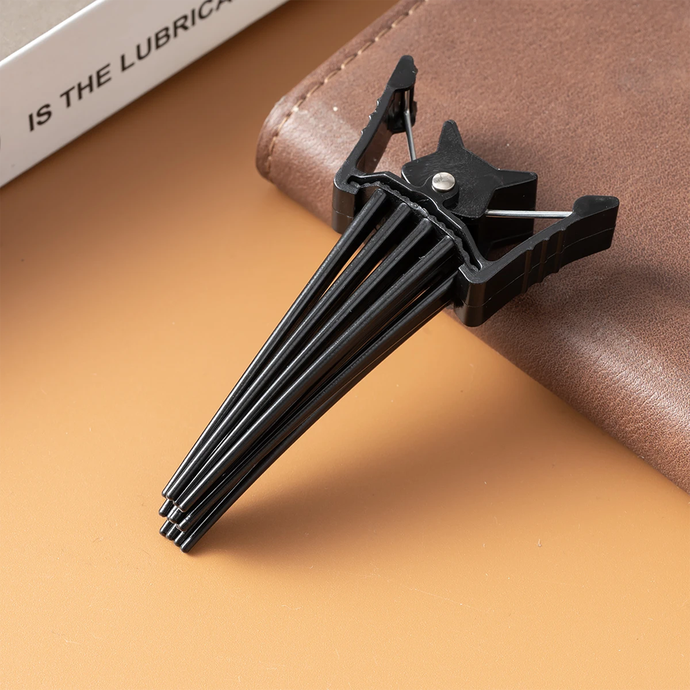 HandyFidgetGround™ RootLift Natural Volume Hair Clip