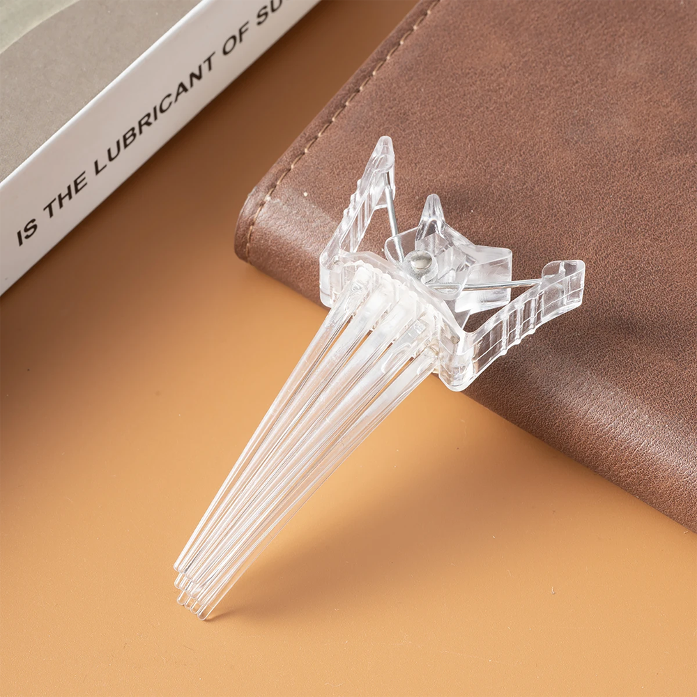 HandyFidgetGround™ RootLift Natural Volume Hair Clip