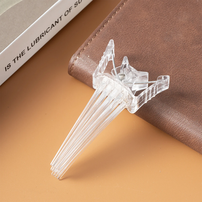 HandyFidgetGround™ RootLift Natural Volume Hair Clip