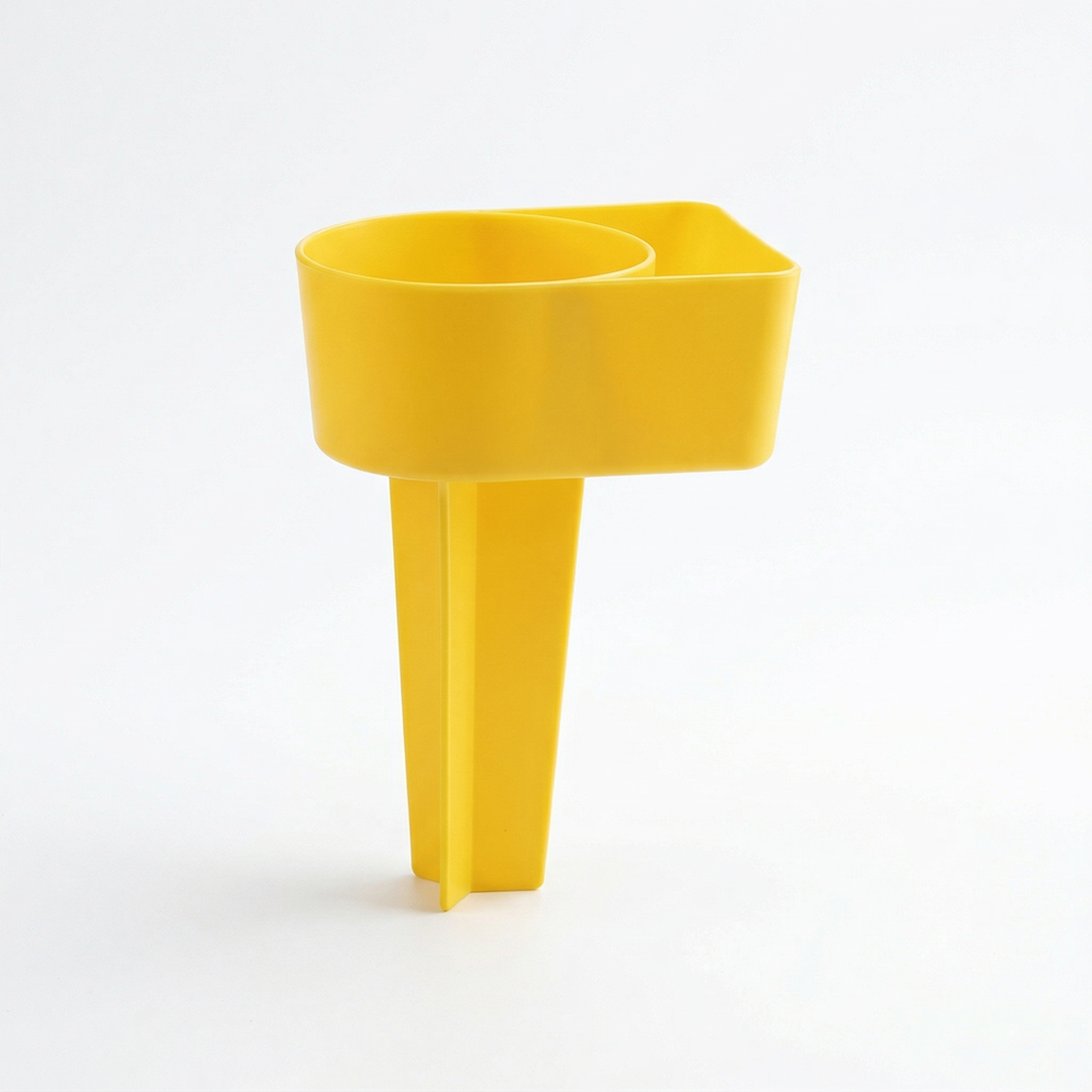 HandyFidgetGround™ SandHold Beach Cup Organizer