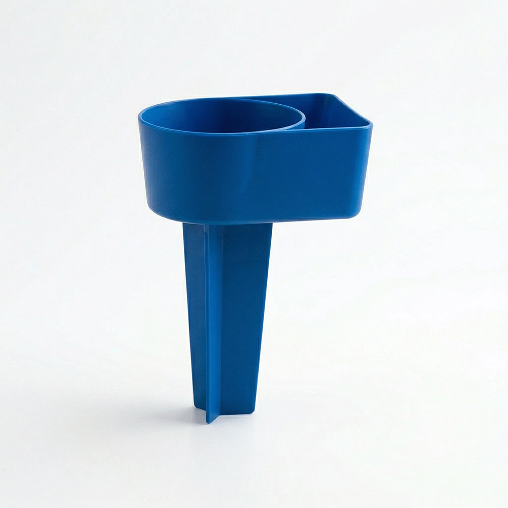 HandyFidgetGround™ SandHold Beach Cup Organizer