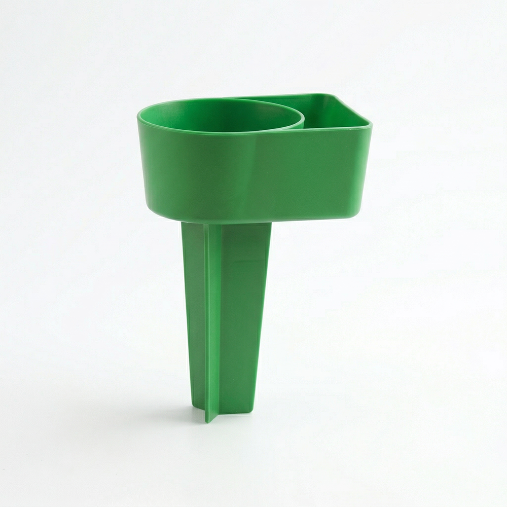 HandyFidgetGround™ SandHold Beach Cup Organizer