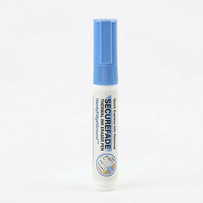 HandyFidgetGround™ SecureFade Thermal Ink Eraser Pen