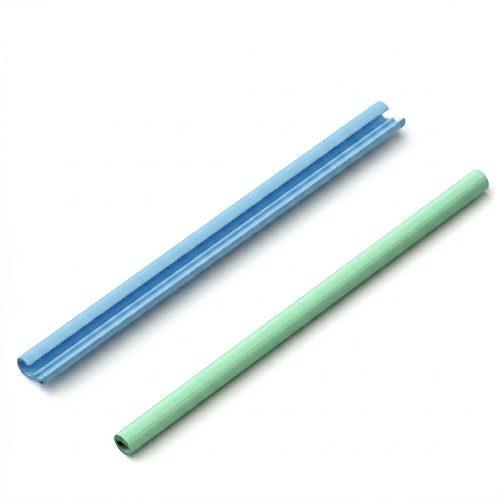 HandyFidgetGround™ SmartSip Reusable Openable Straw
