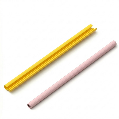 HandyFidgetGround™ SmartSip Reusable Openable Straw