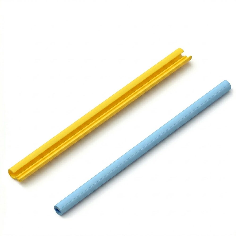 HandyFidgetGround™ SmartSip Reusable Openable Straw