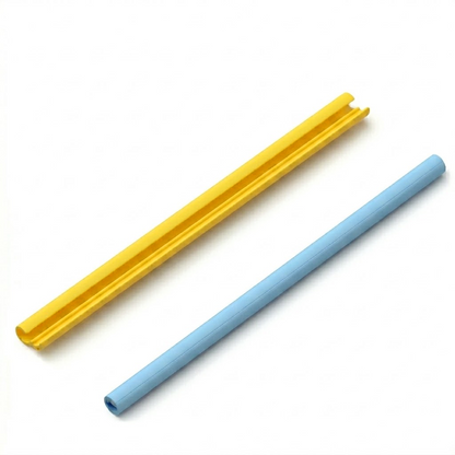 HandyFidgetGround™ SmartSip Reusable Openable Straw