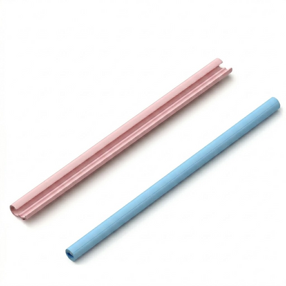 HandyFidgetGround™ SmartSip Reusable Openable Straw