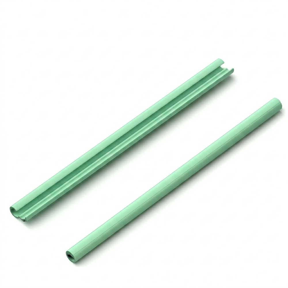 HandyFidgetGround™ SmartSip Reusable Openable Straw