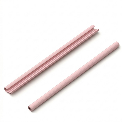 HandyFidgetGround™ SmartSip Reusable Openable Straw