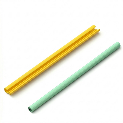 HandyFidgetGround™ SmartSip Reusable Openable Straw