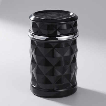 HandyFidgetGround™ Smoke and Odor Eliminating Ashtray