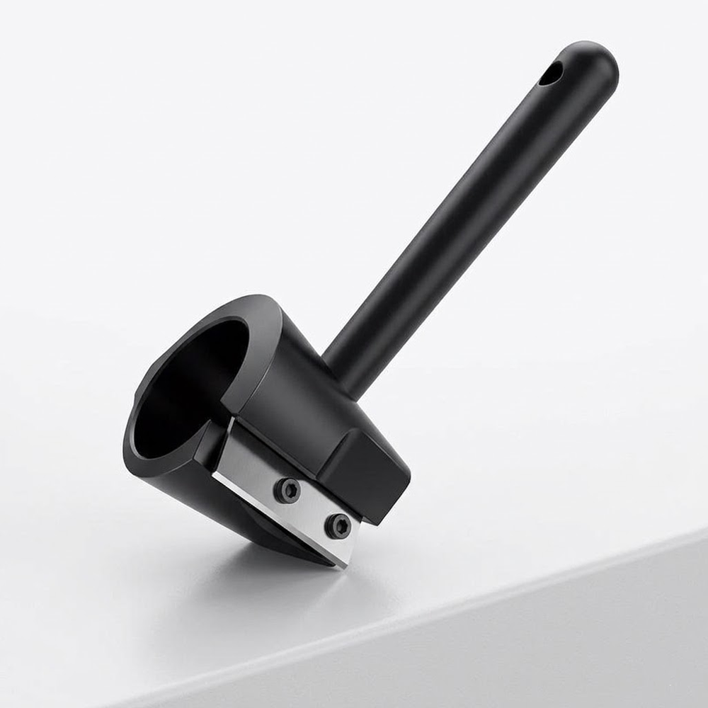 HandyFidgetGround™ SpiralCut Veggie Peeler Spiralizer