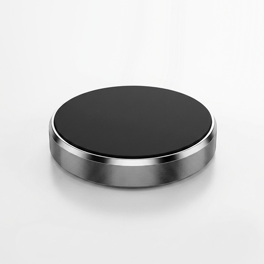HandyFidgetGround™ ZeroGrip Magnetic Car Phone Mount 