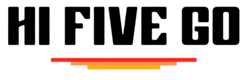 Hi Five Go
